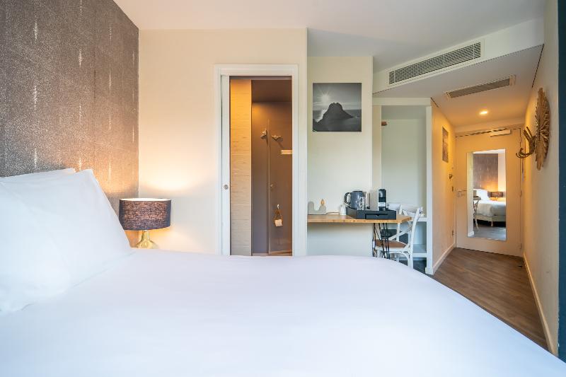 اتاق خانوادگی, Radisson Blu Hotel Zurich Airport