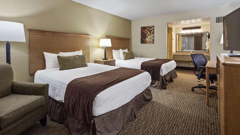 اتاق پرمیوم, Radisson Blu Hotel Zurich Airport
