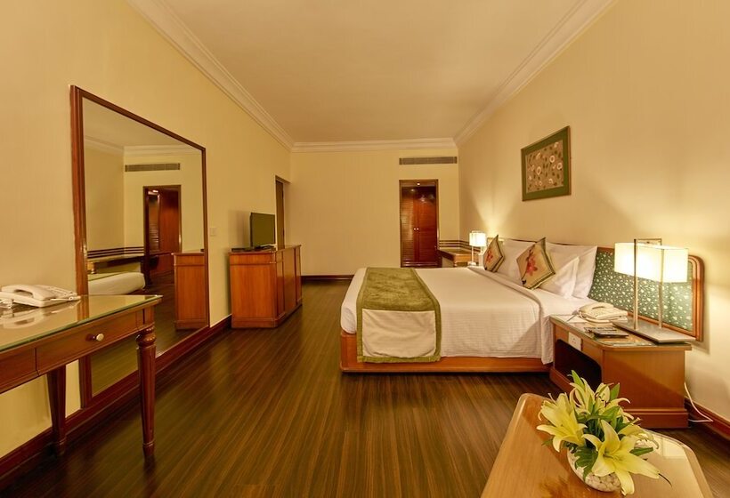 Президентский Люкс, Royal Orchid Central Bangalore, Manipal Centre, Mg Road