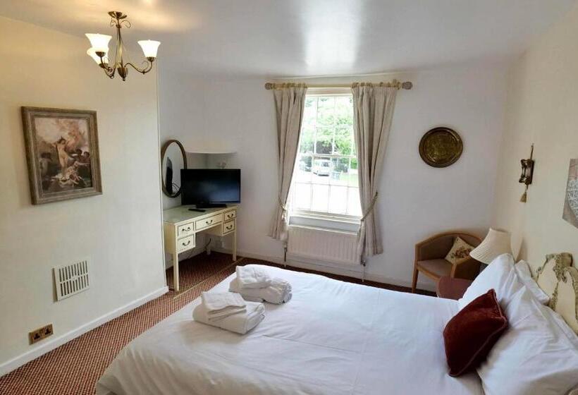 Номер Стандарт, The Mary Arden Inn