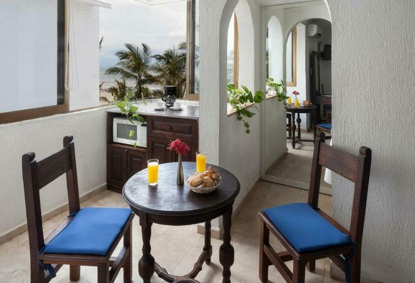 غرفة قياسية, Villa Varadero