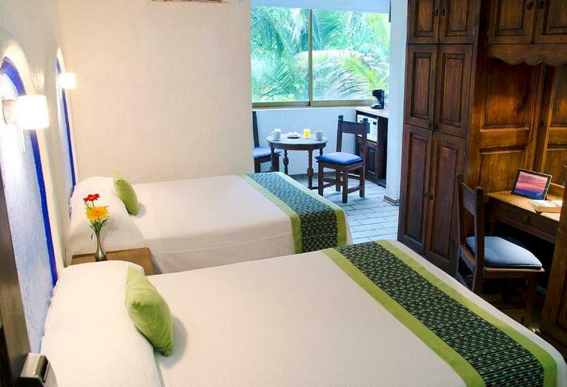 غرفة قياسية, Villa Varadero