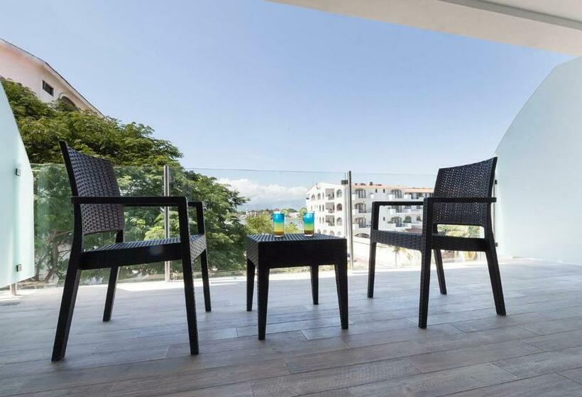 غرفة ديلوكس, Villa Varadero