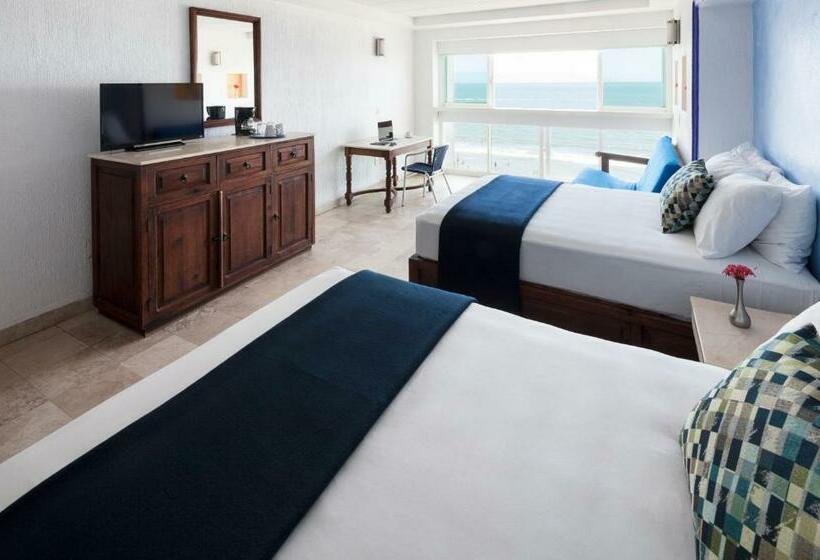 غرفة قياسية, Villa Varadero