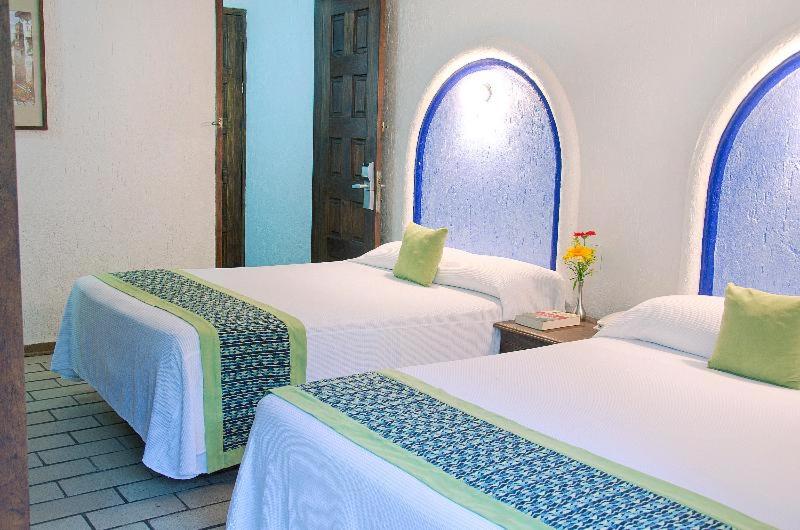 غرفة قياسية, Villa Varadero