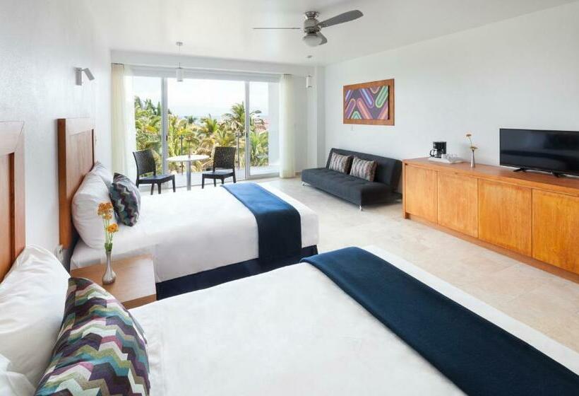 غرفة قياسية, Villa Varadero