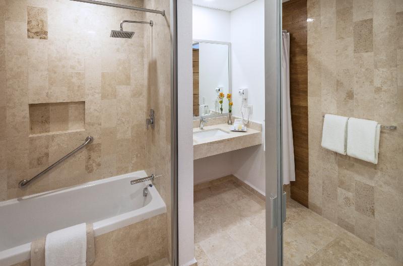 غرفة ديلوكس, Villa Varadero