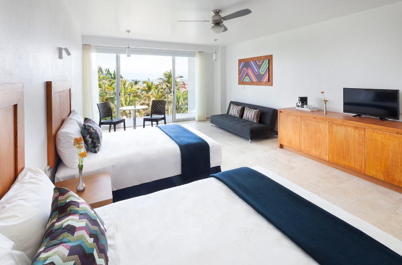 غرفة ديلوكس, Villa Varadero