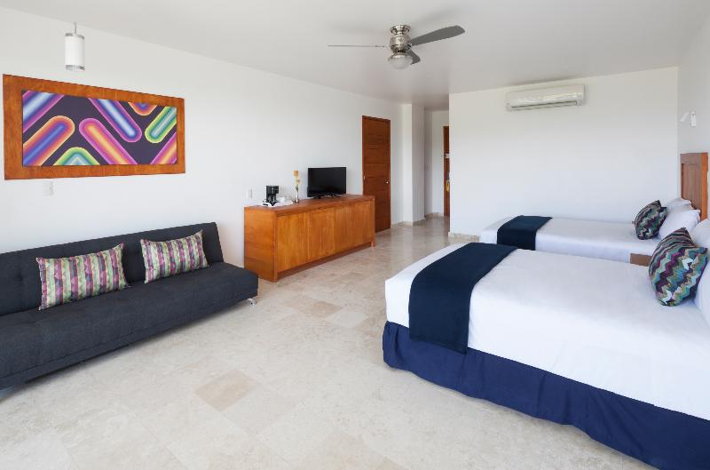 غرفة ديلوكس, Villa Varadero
