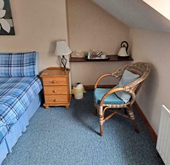 Семейный Номер, Lurig View B&b Glenariffe