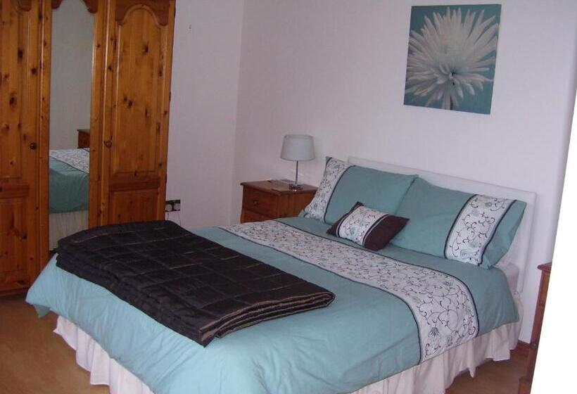 Номер Стандарт, Lurig View B&b Glenariffe