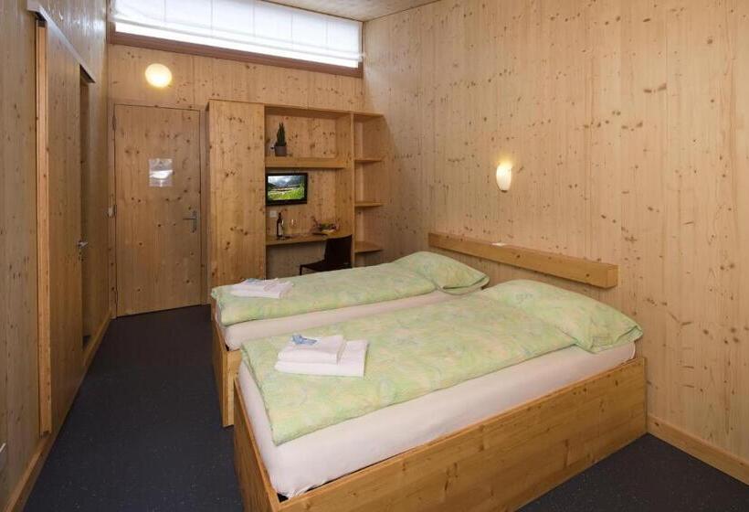 Номер Стандарт, Familienhotel Campagna