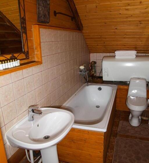 Family Suite, Khatky Ruslany