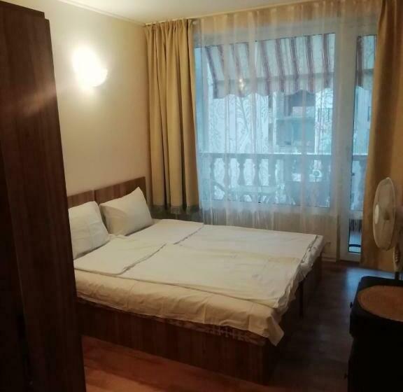 דירת חדר, Guest House Ceco