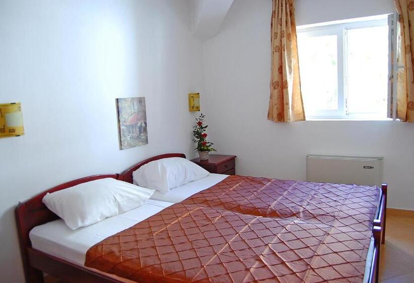 آپارتمان 1 خوابه, Vila Maslina Guesthouse