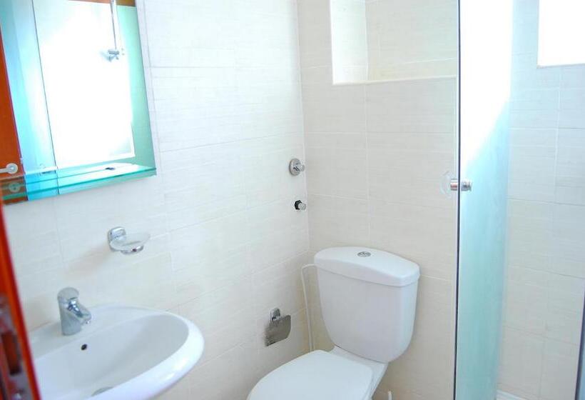 استودیوی استاندارد با چشم‌انداز دریا, Vila Maslina Guesthouse