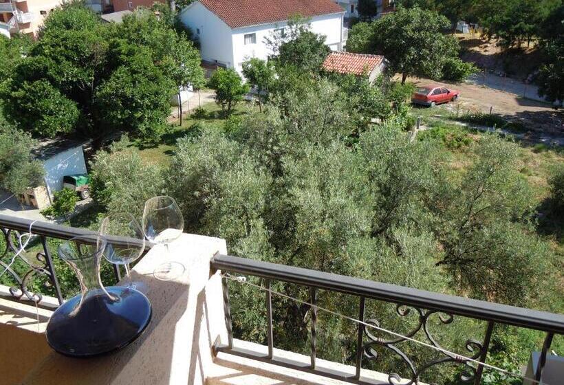 اتاق استاندارد سه نفره, Vila Maslina Guesthouse