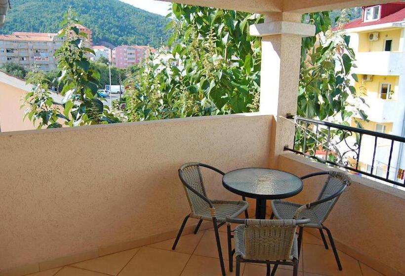 اتاق استاندارد سه نفره, Vila Maslina Guesthouse