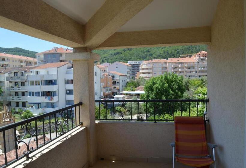 اتاق استاندارد یک نفره, Vila Maslina Guesthouse