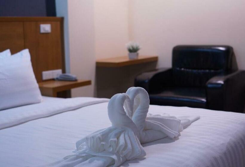 스탠다드 룸, S.s.hotel Nangrong