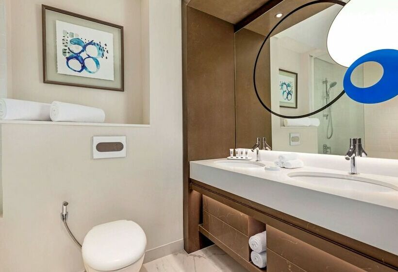 Quarto Executivo Vista Mar, Novotel Dubai Gold District