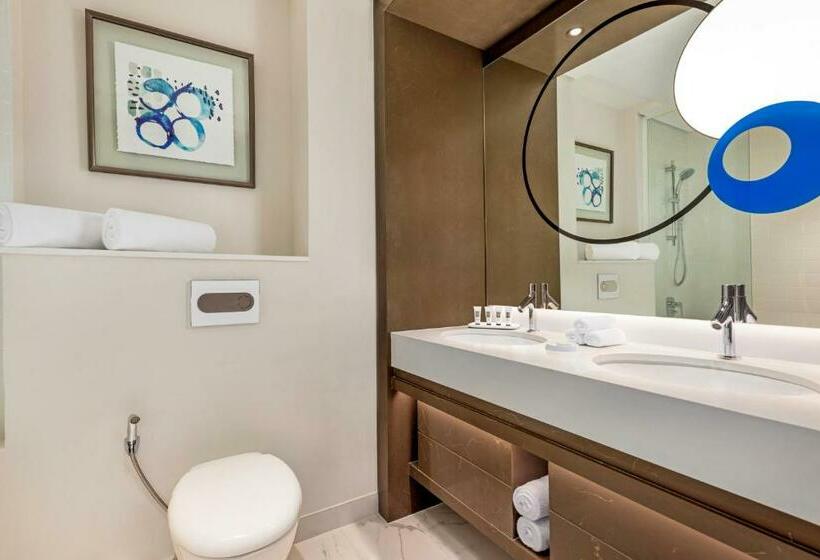 Quarto Superior, Novotel Dubai Gold District