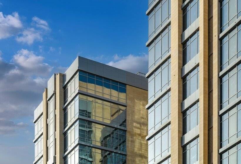 Номер Superior Адаптированный для Инвалидов, Wyndham Dubai Deira