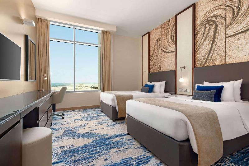 Quarto Executivo Vista Mar, Novotel Dubai Gold District