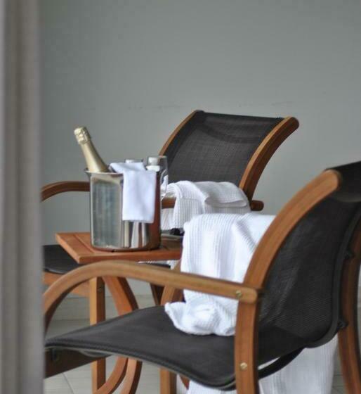 Suite m. Hydromassage, Agua Hotels Mondim De Basto