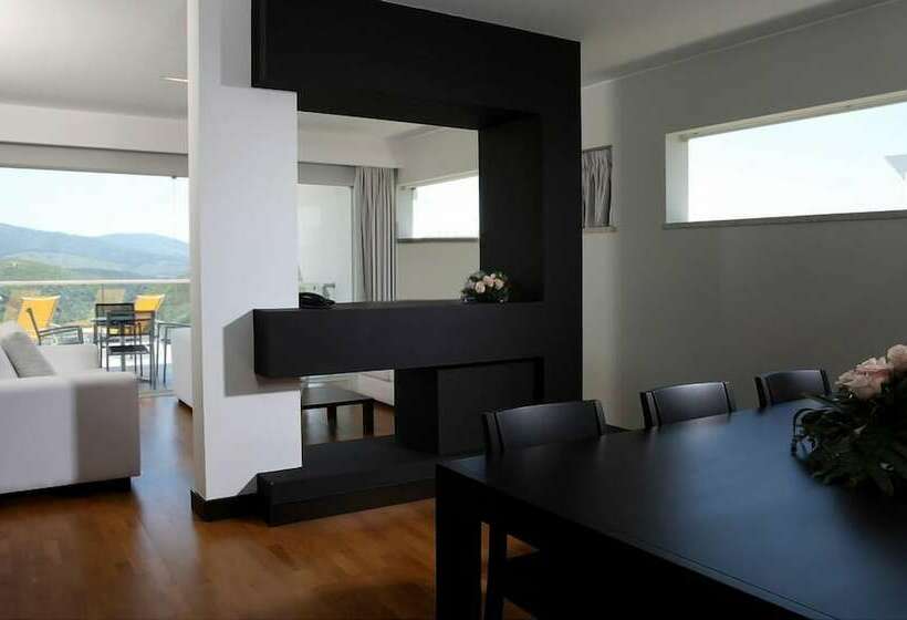 Familie Lejlighed, Agua Hotels Mondim De Basto