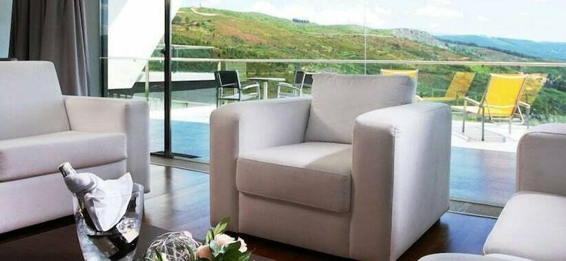 Familie Lejlighed, Agua Hotels Mondim De Basto