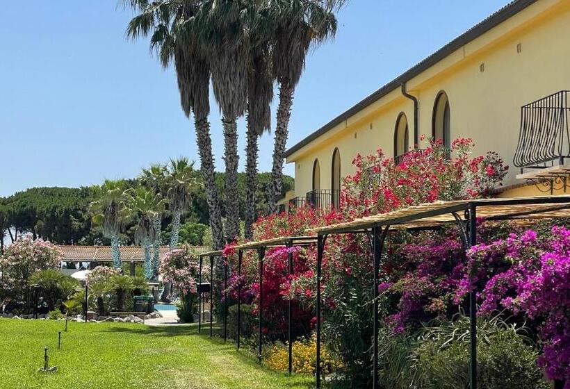اتاق سوپریور, Horse Country Resort Congress & Spa   Hotel Ribot
