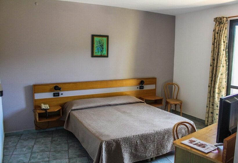 اتاق استاندارد, Horse Country Resort Congress & Spa   Hotel Ribot