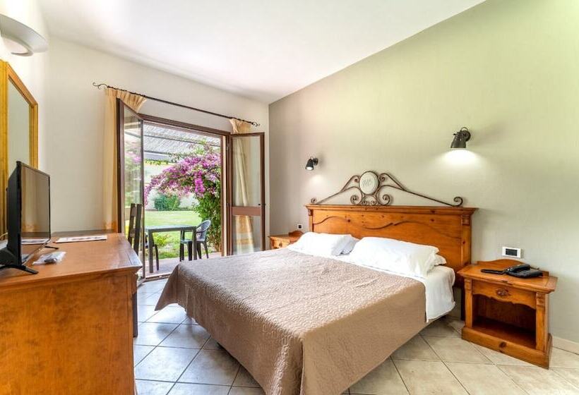 اتاق سوپریور, Horse Country Resort Congress & Spa   Hotel Ribot