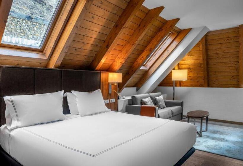 Habitación Superior, Ac Baqueira Ski Resort, Autograph Collection
