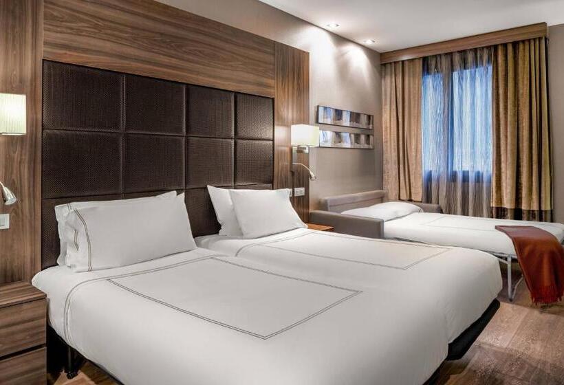 Habitación Deluxe, Ac Baqueira Ski Resort, Autograph Collection