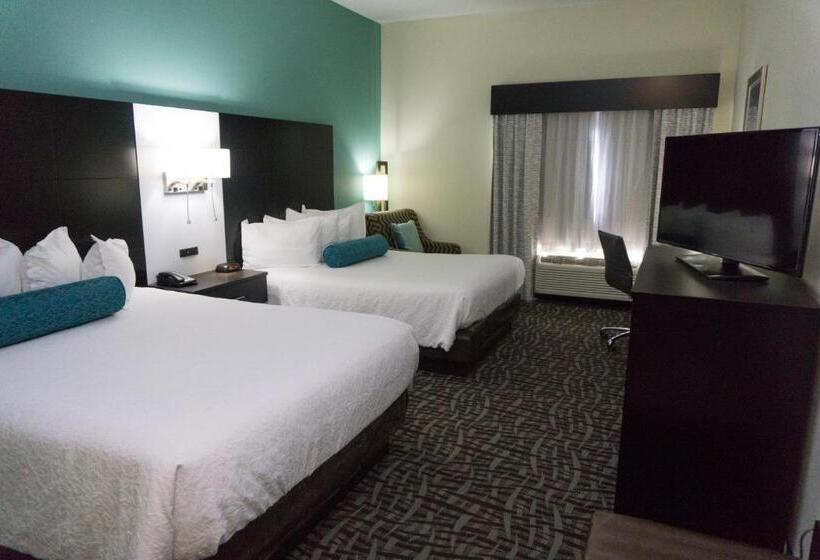 스탠다드 룸, Best Western Mayport Inn & Suites