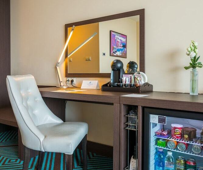 Номер Executive, International Hotel Casino & Tower Suites