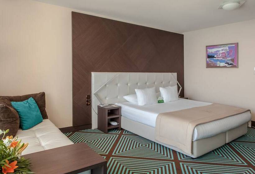 Номер Executive, International Hotel Casino & Tower Suites