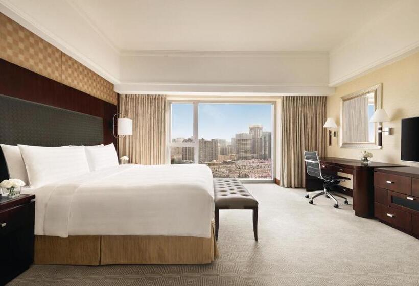 Люкс Повышенной Комфортности, Shangrila Xian