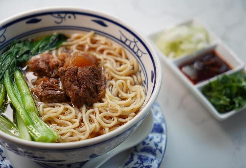Люкс Повышенной Комфортности, Shangrila Xian