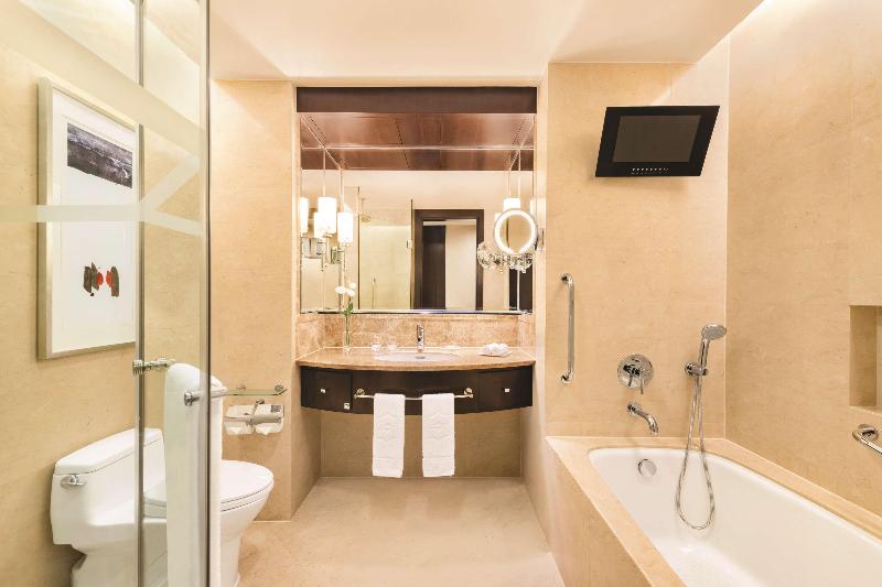 Люкс Executive Кровать Кинг, Shangrila Xian