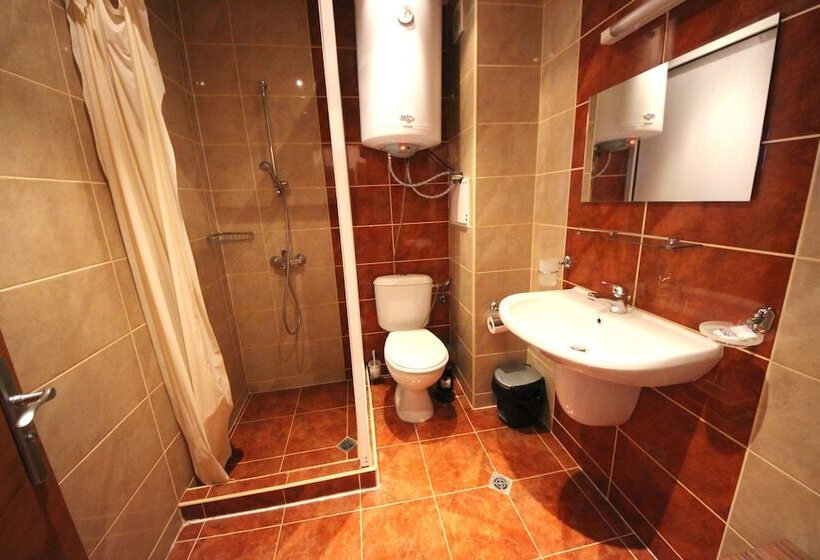 استودیوی استاندارد, Menada Apartments In Sunny Beach