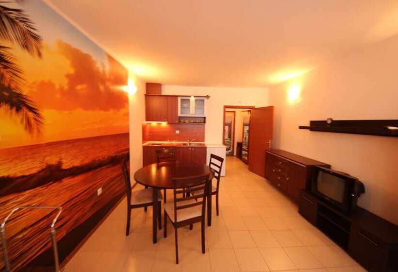 آپارتمان 1 خوابه, Menada Apartments In Sunny Beach