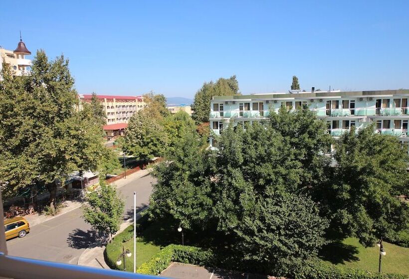استودیوی استاندارد, Menada Apartments In Sunny Beach