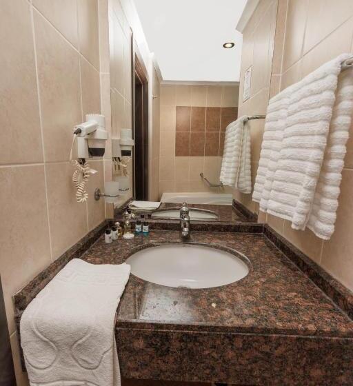 Семейный Номер, Selin Otel Spa Belek