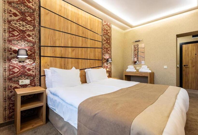 Family Suite, Spa Hotel Olymp