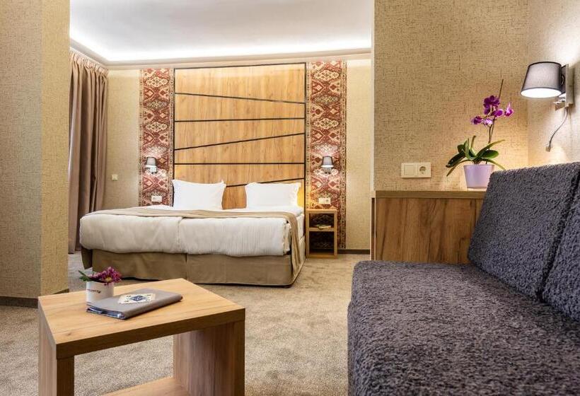 Family Suite, Spa Hotel Olymp