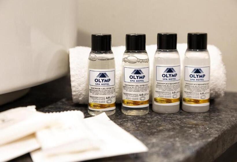 Family Suite, Spa Hotel Olymp