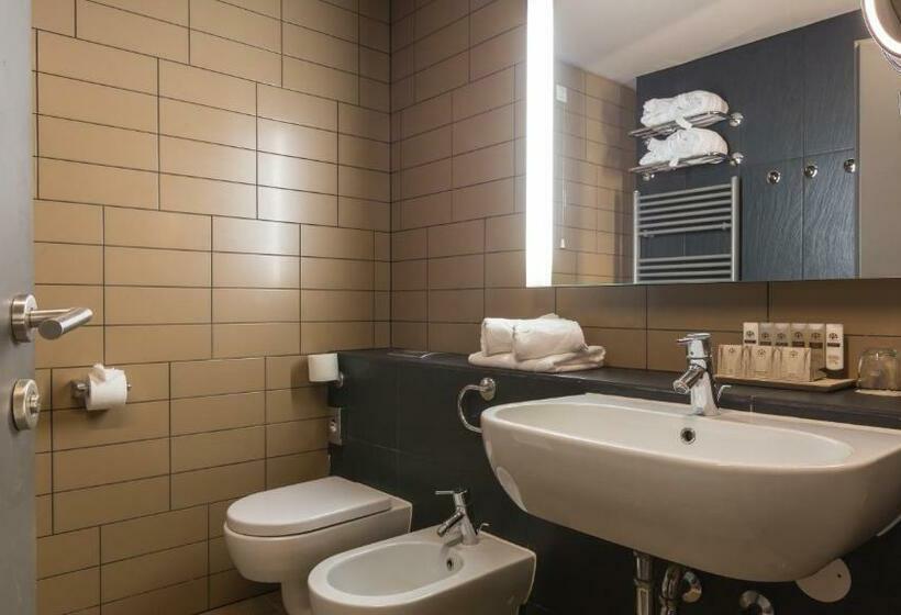 اتاق سوپریور خانوادگی, Terme Olimia   Hotel Sotelia